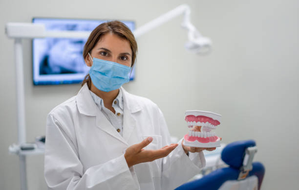 Best Urgent Tooth Repair  in South Highpoint, FL