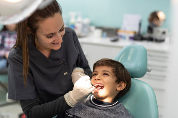 Best Tooth Infection Emergency Dentist  in South Highpoint, FL